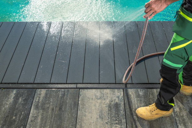 Best Sidewalk Pressure Washing  in Harrison, TN