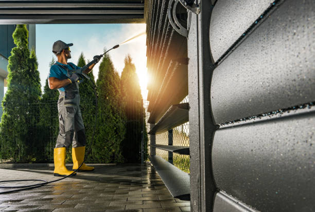 Why Choose Our Certified Pressure Washing Experts for Your Project Needs in Harrison, TN?