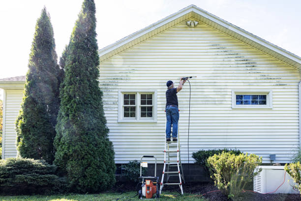 Pressure Washing Services for Businesses in Harrison, TN