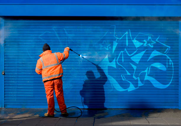 Best Commercial Pressure Washing  in Harrison, TN