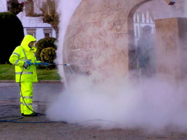 Best Power Washing Near Me  in Harrison, TN