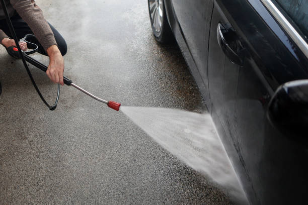 Best Garage Pressure Washing  in Harrison, TN